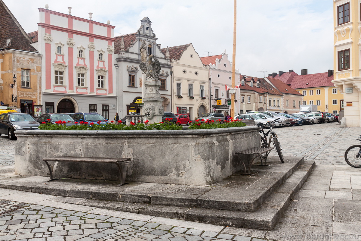 Eggenburg